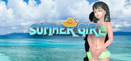 Summer Girl cover art