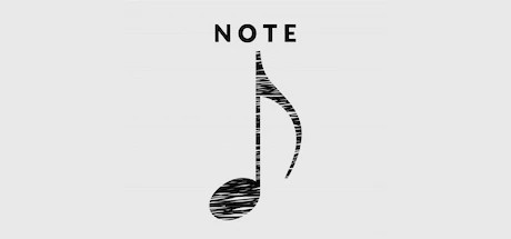 NOTE : a Composer and a Note