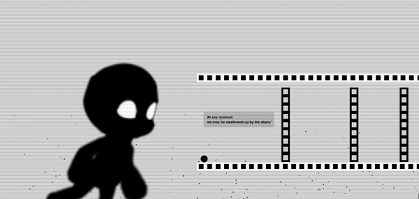 Скриншот из NOTE : a Composer and a Note