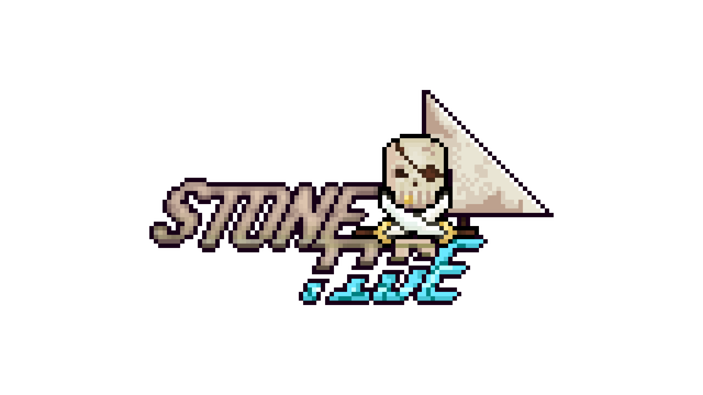 StoneTide: Age of Pirates Logo