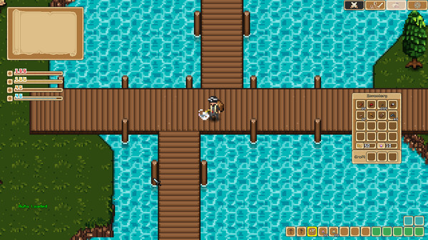 StoneTide: Age of Pirates for linux