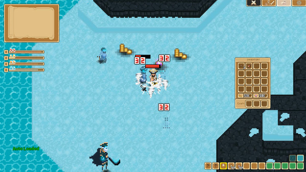 Скриншот из StoneTide: Age of Pirates