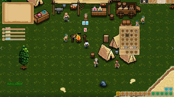 Скриншот из StoneTide: Age of Pirates