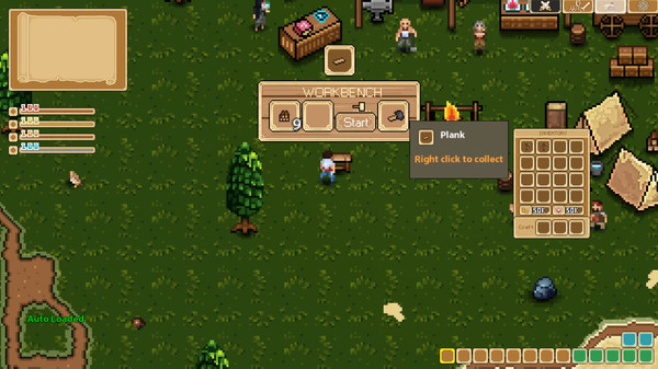 Скриншот из StoneTide: Age of Pirates