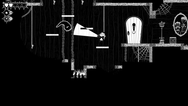 Light&Darkfor windows and Linux 1