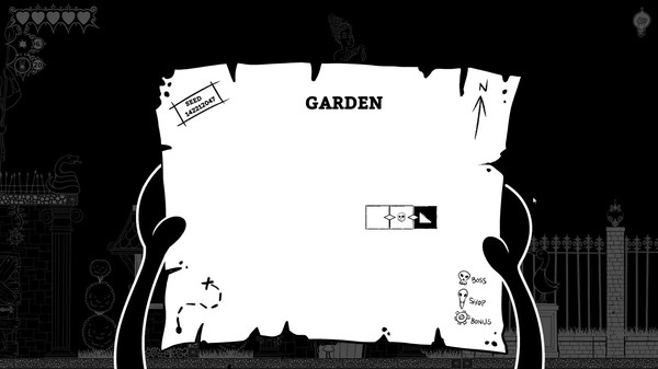 Light&Dark game for windows Pc 1