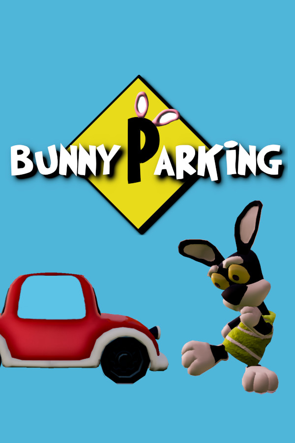 Bunny Parking for steam