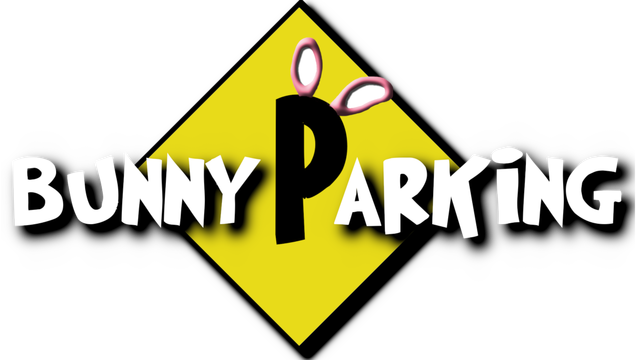 Bunny Parking Logo