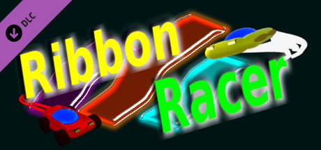Ribbon Racer - Original Soundtrack cover art