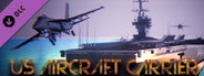 War Platform:US Aircraft Carrier