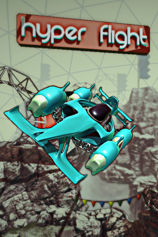 Hyper Flight for steam Hyper Flight for steam