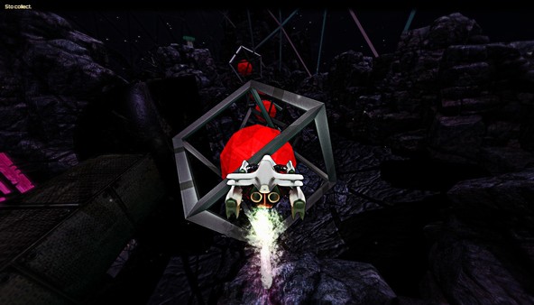 Hyper Flight for linux