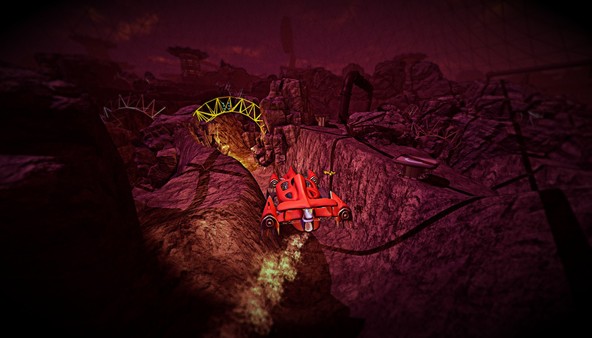 Hyper Flight game for windows Pc 1