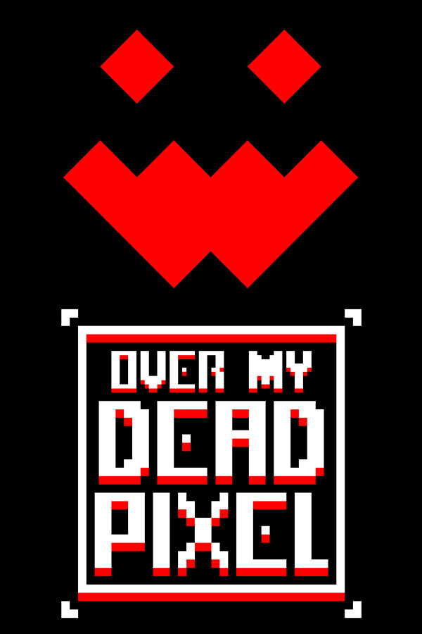 Over My Dead Pixel for steam Over My Dead Pixel for steam