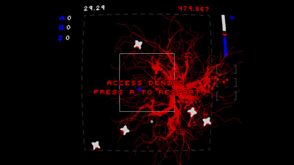 Over My Dead Pixelfor windows and Linux 1