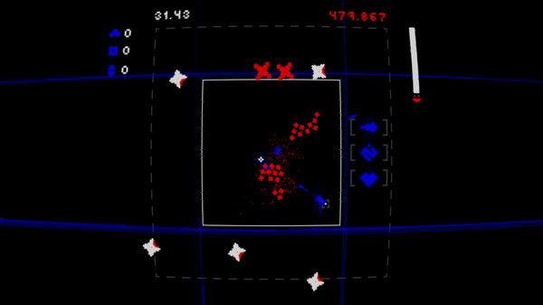 Over My Dead Pixel for linux