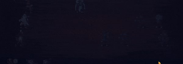 Against The Moon