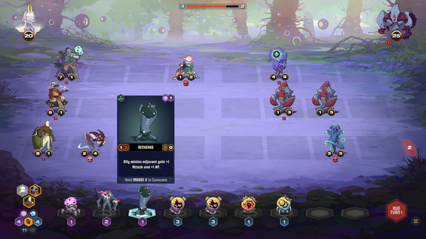 Against The Moon game for Linux 1