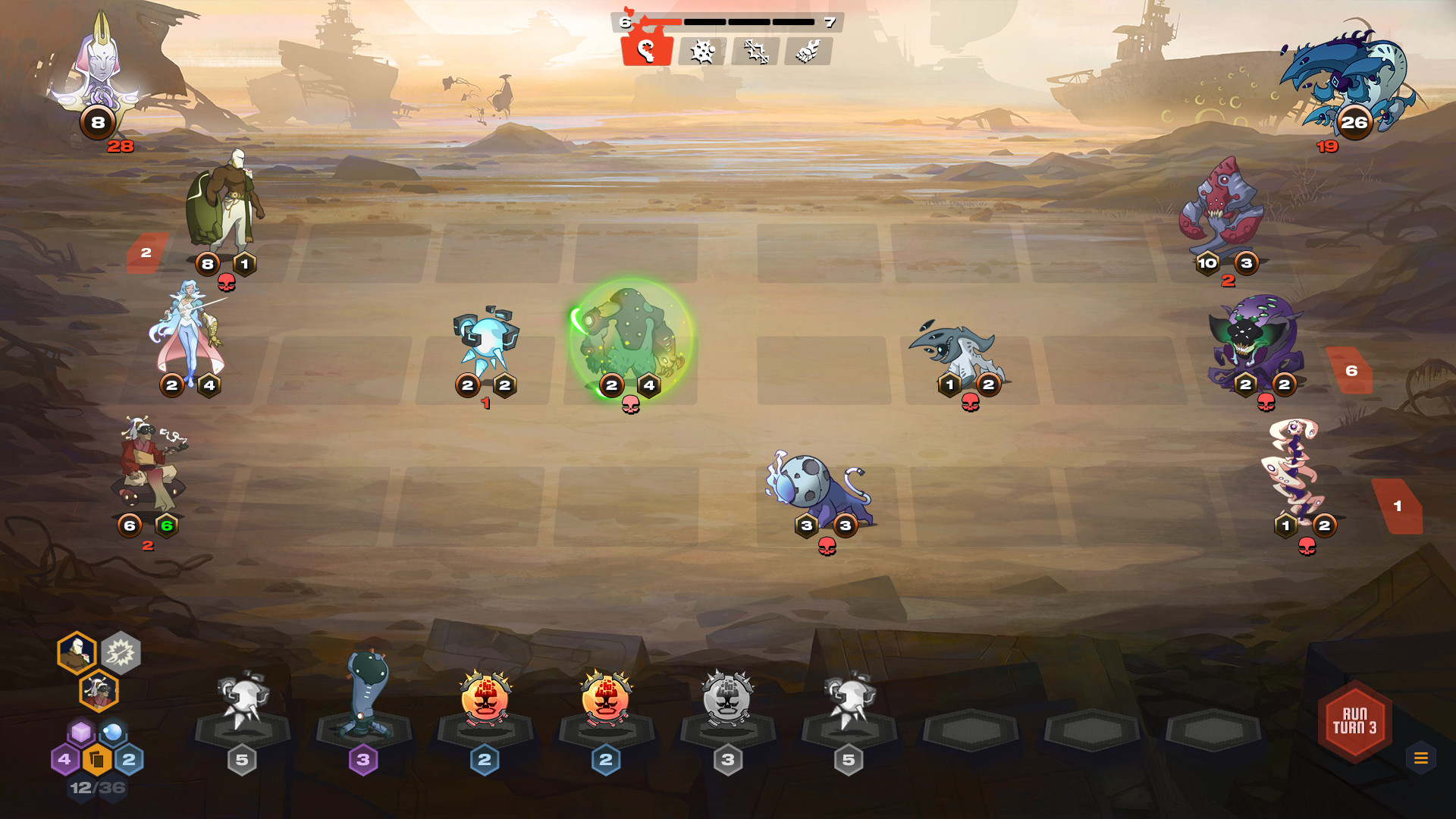 Against The Moon on Steam