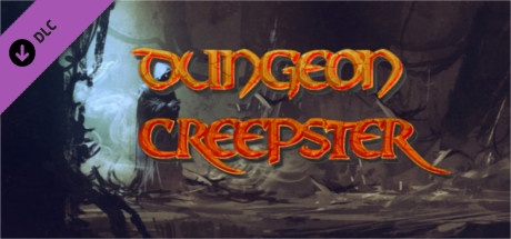 Dungeon Creepster Wall Paper Set cover art