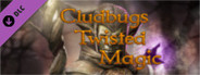 Cludbug's Twisted Magic Wall Paper Set