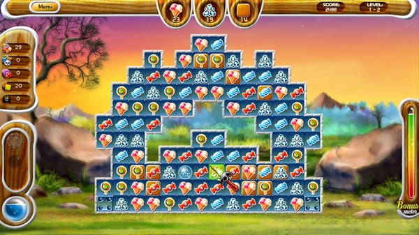 Amanda's Sticker Book 2 - Amazing Wildlifefor windows and Linux 1