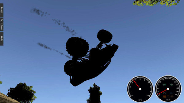 Find the Oil Racing Edition for linux