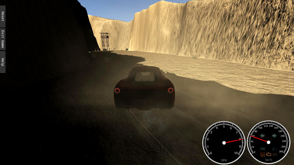 Find the Oil Racing Edition game for Linux 1