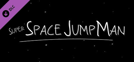 Super Space Jump Man - Music