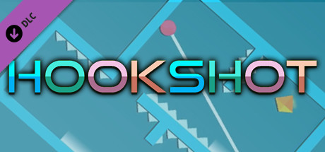 Hookshot - Soundtrack cover art