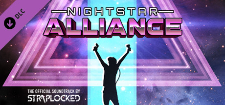 Nightstar: Alliance Original Soundtrack