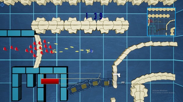 BlueGlowfor windows and Linux 1