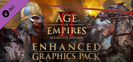 Enhanced Graphics Pack cover art
