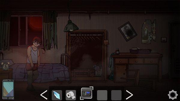 彼岸画廊/Nether Gallery for linux