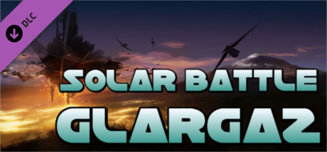 Solar Battle Glargaz Wall Paper Set