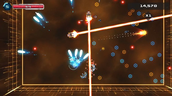 Lifeless Vanguardfor windows and Linux 1