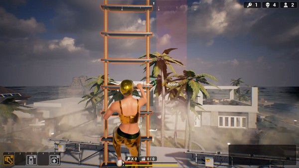 Survival Frenzyfor windows and Linux 1