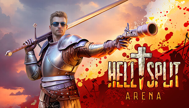 Save 15 On Hellsplit Arena On Steam - old wrestling arena game roblox