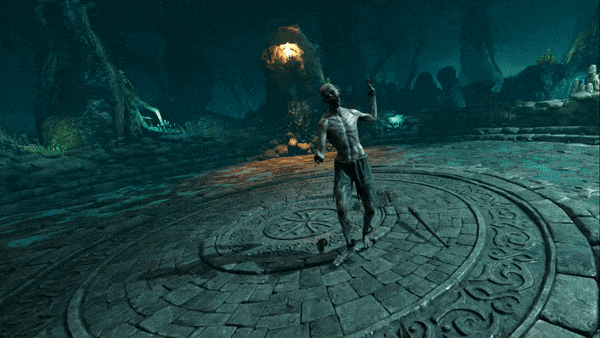 地狱分裂:竞技场 (Hellsplit: Arena) 地狱分裂:竞技场 (Hellsplit: Arena)