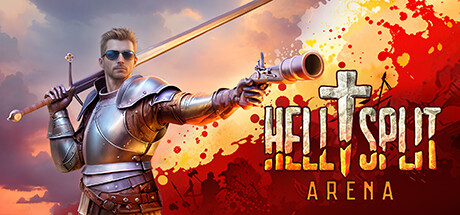 Hellsplit: Arena 游戏图标