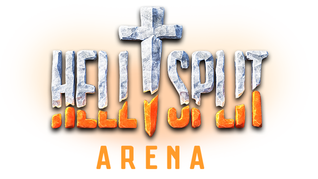 Hellsplit: Arena - Steam Backlog