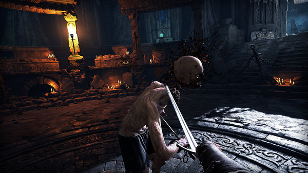 Hellsplit: Arenafor windows and Linux 1