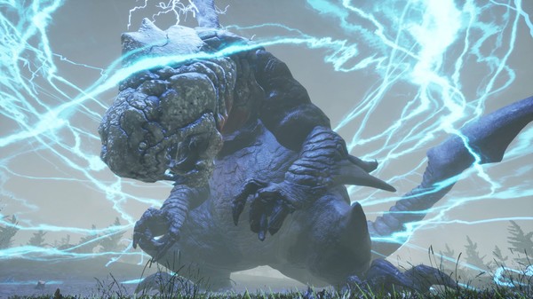Скриншот из EARTH DEFENSE FORCE: IRON RAIN