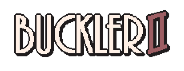 Buckler 2 Logo