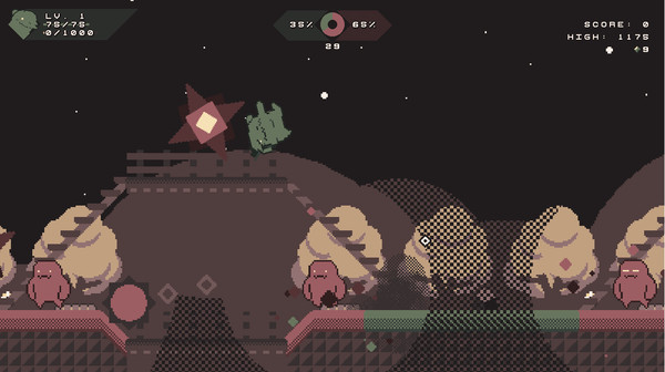 Скриншот из BUCKLER 2