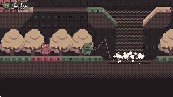 Скриншот из BUCKLER 2