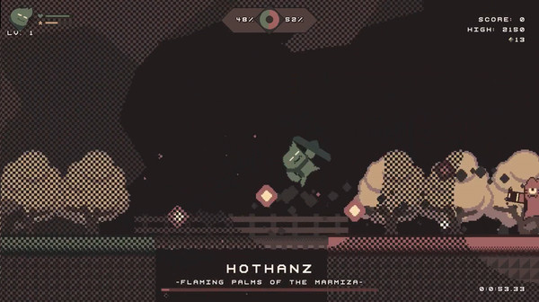 BUCKLER 2for windows and Linux 1