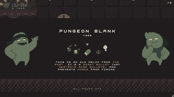 Скриншот из BUCKLER 2