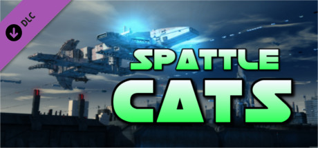 Spattle Cats Wall Paper Set