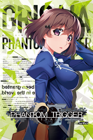 Grisaia Phantom Trigger Vol.5.5 poster image on Steam Backlog